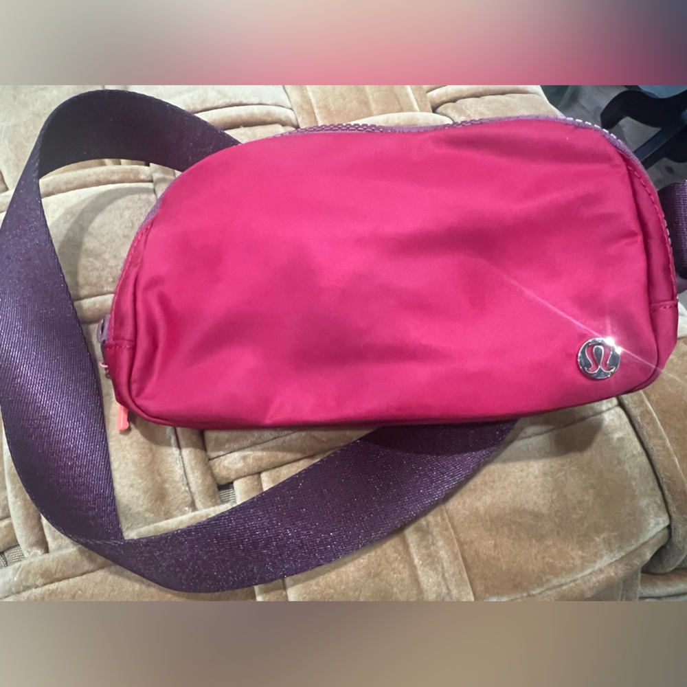 NWT LULULEMON Belt Bag- Lunar New Year